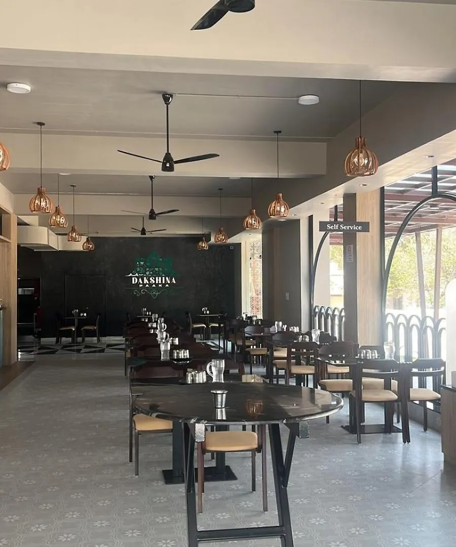 The Continental Inn & Suites Mysore India
