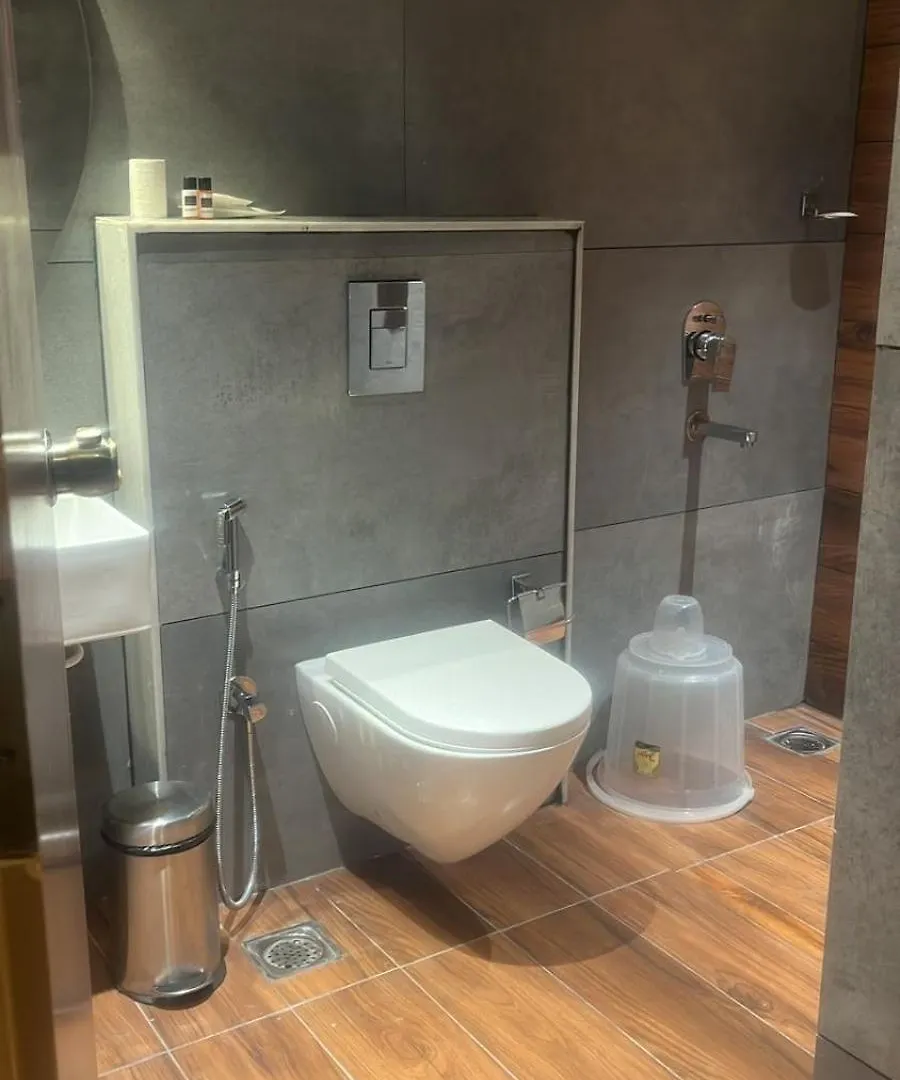 The Continental Inn & Suites Mysore India