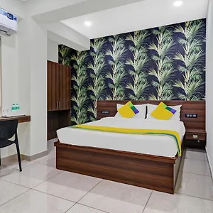 Nrm Residency Mysore