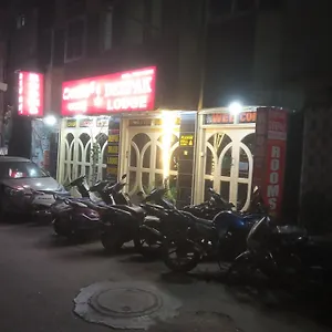 Deepak Residency Walkable Distance From Ksrtc Busstand Mysore