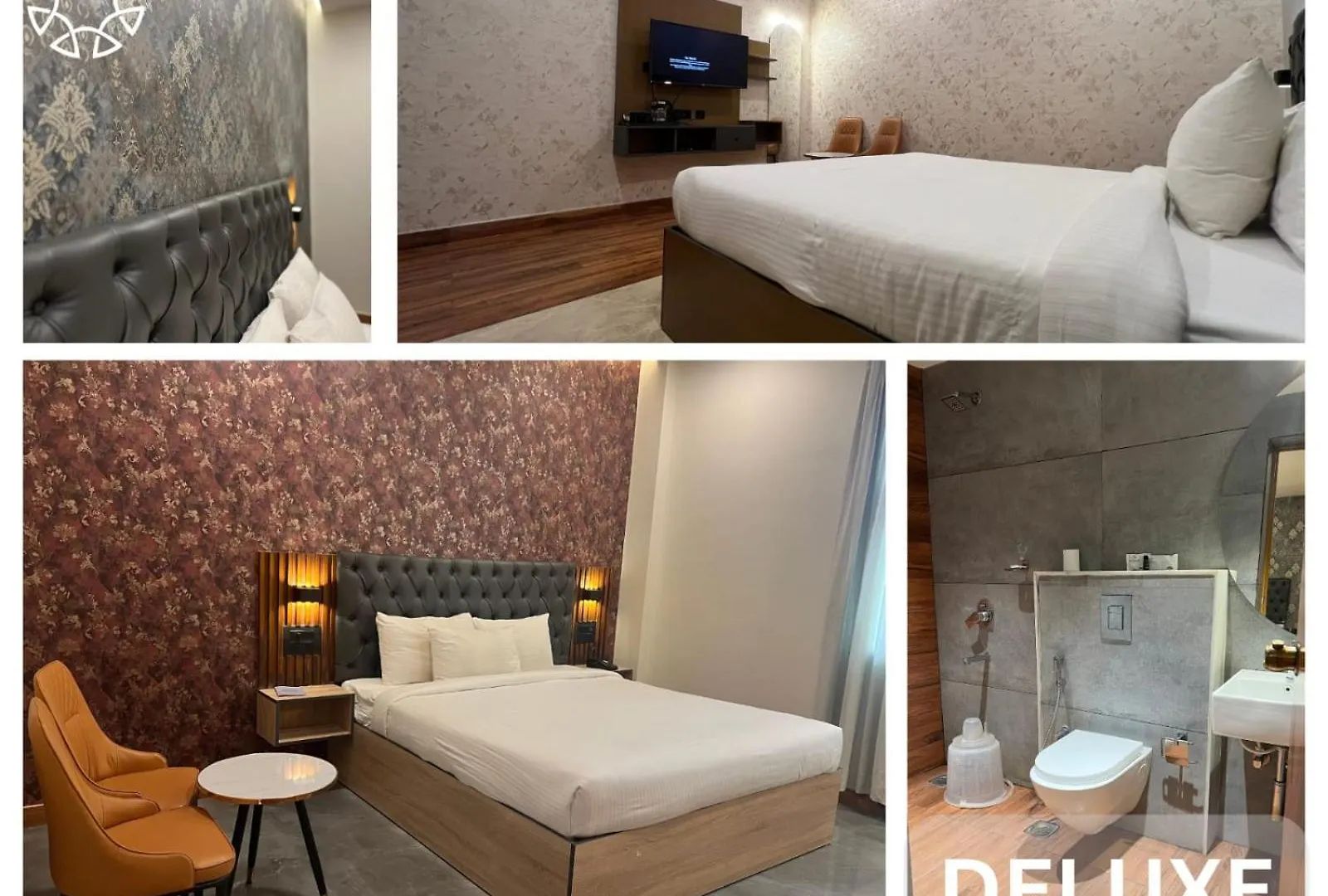 The Continental Inn & Suites Mysore